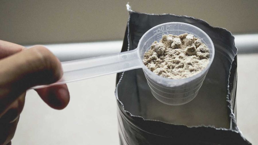 Whey Protein May Help Increase Blood Sugar Level